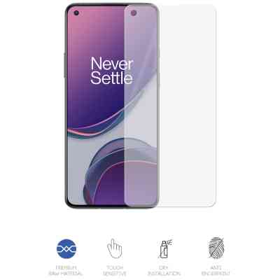 Пленка защитная Armorstandart OnePlus 8T (ARM59352) Винница