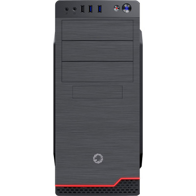 Корпус Gamemax MT519-NP-2U3-CR Винница - изображение 3