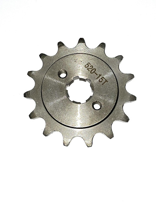 Зірка трансмісії (передня) 520-15T CB/CG MARATHON ST Киев - изображение 1