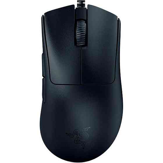 Миша Razer DeathAdder V3 Black (RZ01-04640100-R3M1) ( Чорний ) Харків
