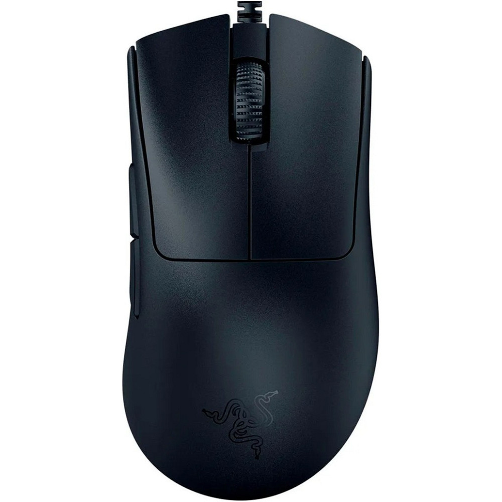 Миша Razer DeathAdder V3 Black (RZ01-04640100-R3M1) ( Чорний ) Харків - фото 6