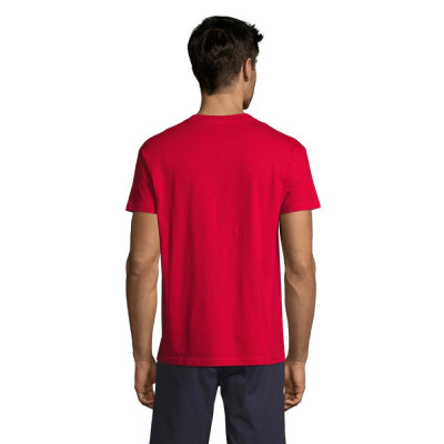 Футболка Sol's Regent червоний XL (11380145XL) Вінниця - фото 2