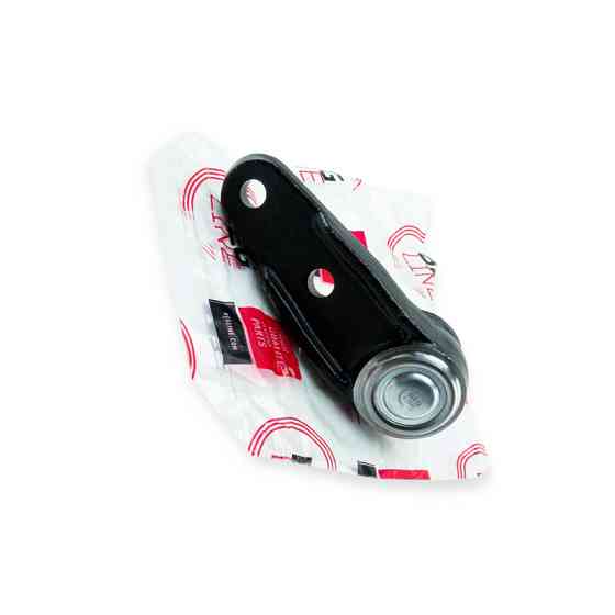 Шаровая ЗАЗ 1102, 1103, 1105 (Таврия) 1-й ремонт (+ 0,5 мм) опора Мукачево