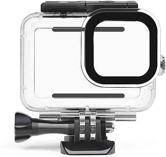 Аквабокс GoPro 13 / 12 / 11 / 10 / 9 60м Shoot XTGP558 SBR Киев