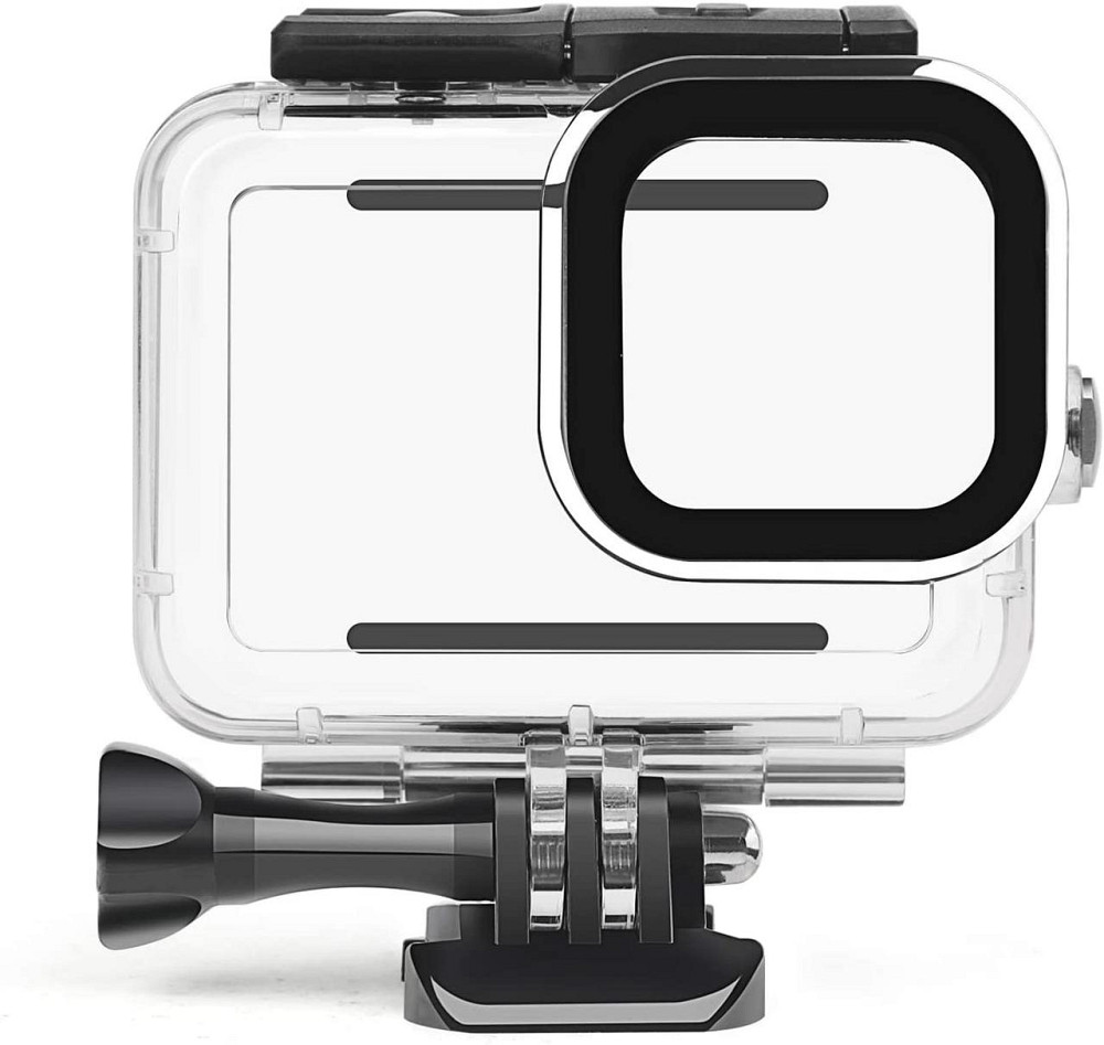 Аквабокс GoPro 13 / 12 / 11 / 10 / 9 60м Shoot XTGP558 SBR Київ - фото 2