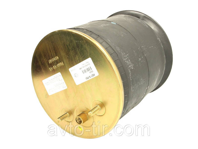 Пневмоподушка со стаканом Renault Midlum DXI / VOLVO 4927NP01 Луцк - изображение 1