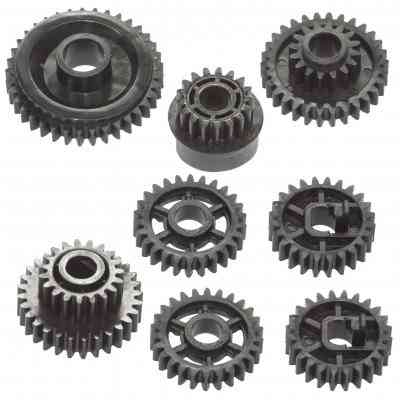 Шестерня RICOH 1060/1075/2060/2075 компл.8шт.аналог AB011459 AHK (3205911) Вінниця