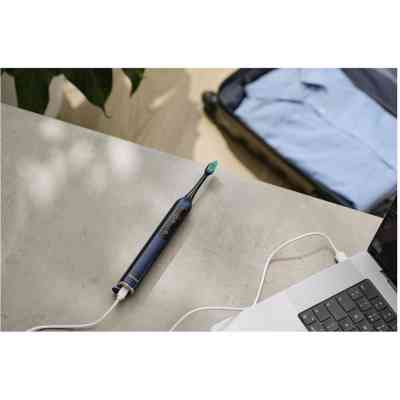 Электрическая зубная щетка Sencor SOC 5010BL Винница