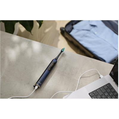 Електрична зубна щітка Sencor SOC 5010BL Вінниця - фото 2