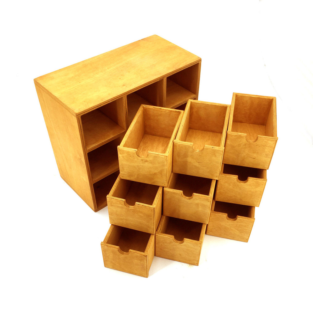 Органайзер настільний "Вітбей" каррі Миколаїв - фото 6