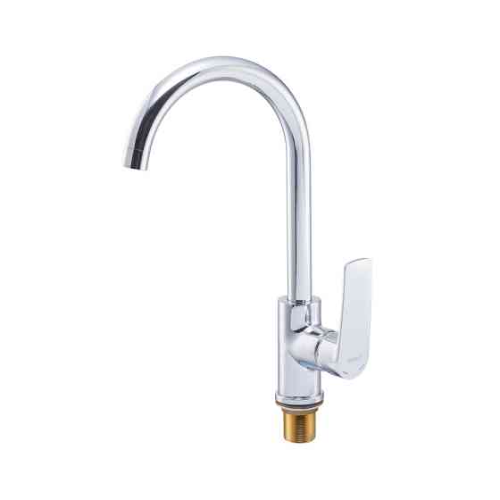 Кухонний змішувач Haiba Troya 017 Nut HB9662 Харків