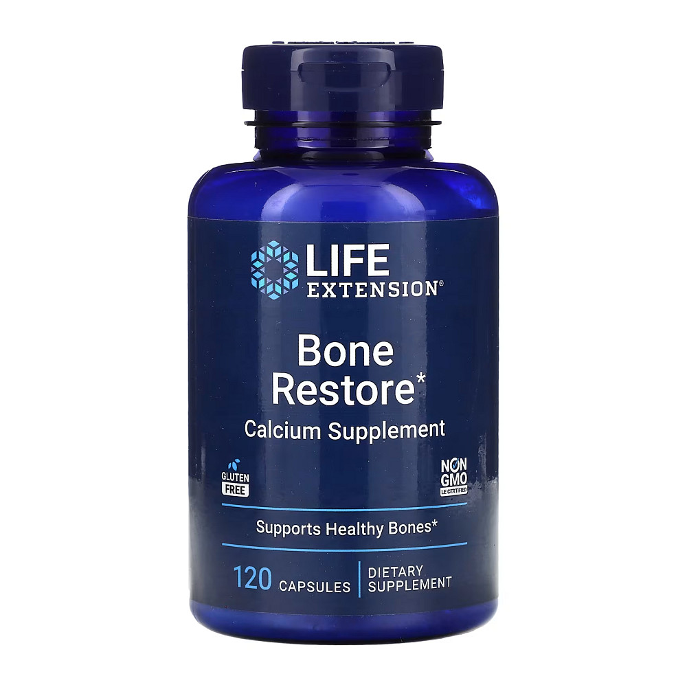 Bone Restore - 120 caps Луцьк - фото 1
