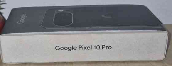 Смартфон Google Pixel 10 /128 lemongrass. Харків