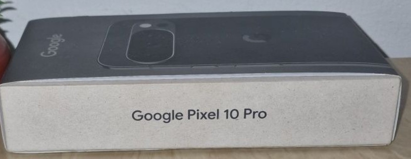 Смартфон Google Pixel 10 /128 lemongrass. Харків - фото 1