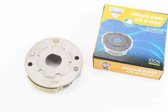 Зчеплення заднього варіатора Yamaha JOG 50 3KJ Київ