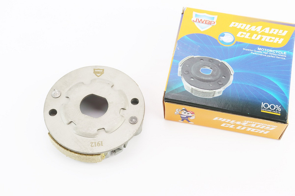 Зчеплення заднього варіатора Yamaha JOG 50 3KJ Київ - фото 1