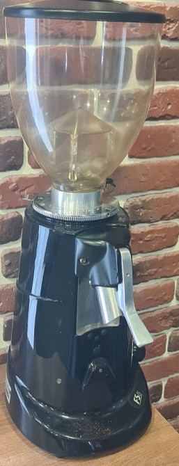 Кофемолка: Fiorenzato F5D Харків - фото 2