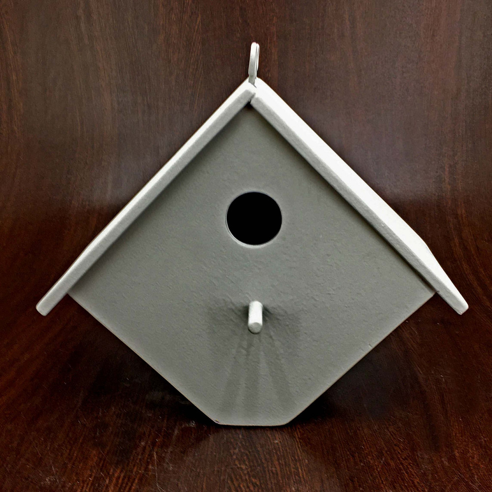 Шпаківня садова "Корольок" маренго Миколаїв - фото 2