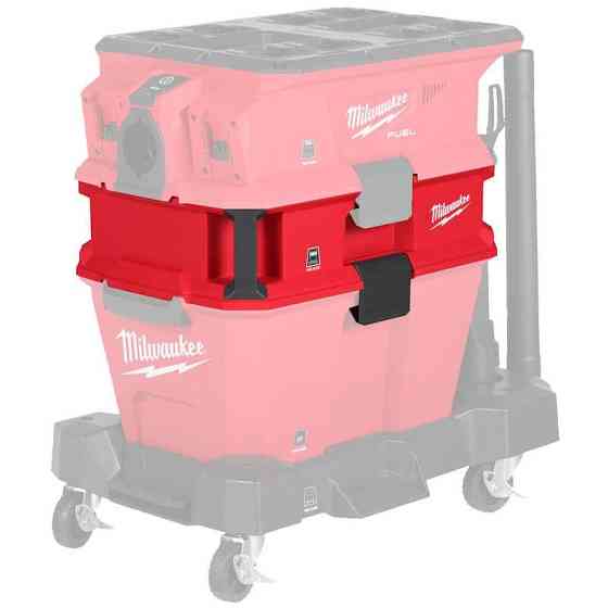 Насадка для пиловловлення  NEXUS PACKOUT MILWAUKEE, MVA-1 (для M18 FVC23L) Одеса