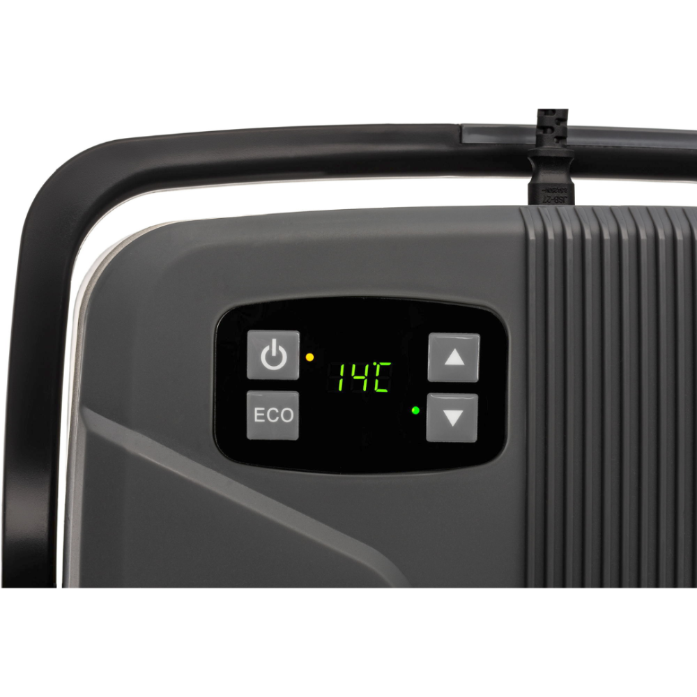 Автохолодильник Outtec 27 L чорний Київ - фото 8