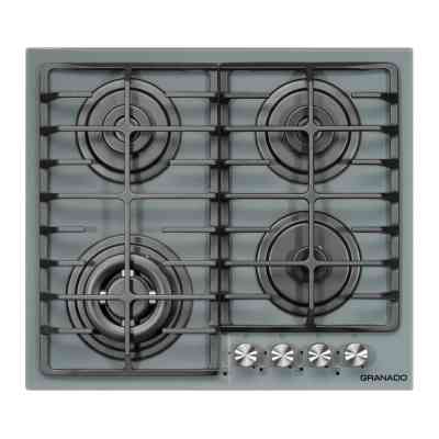 Варочная поверхность GRANADO GGH 62-114 grafito glass (GGH1621188) Винница
