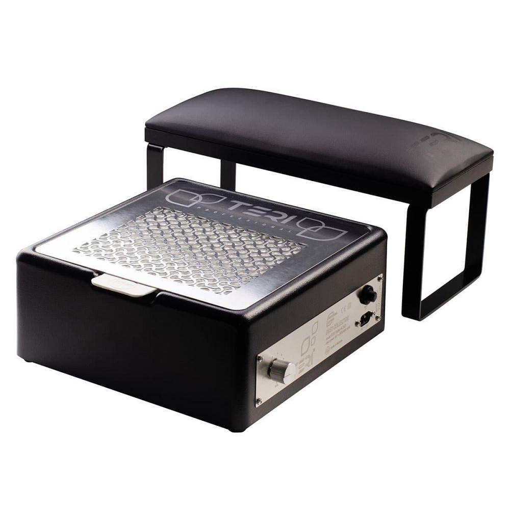 Підлокітник для манікюру LOFT M чорний Київ - фото 2