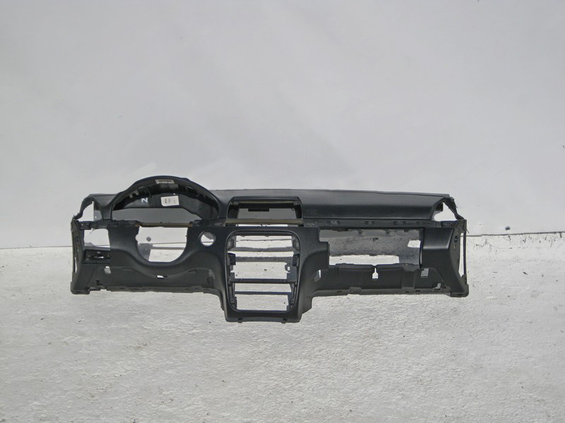 Mercedes-Benz  A2206800387 9C09 Панель приладів - торпеда антрацит S-Class W220 Одеса - фото 3