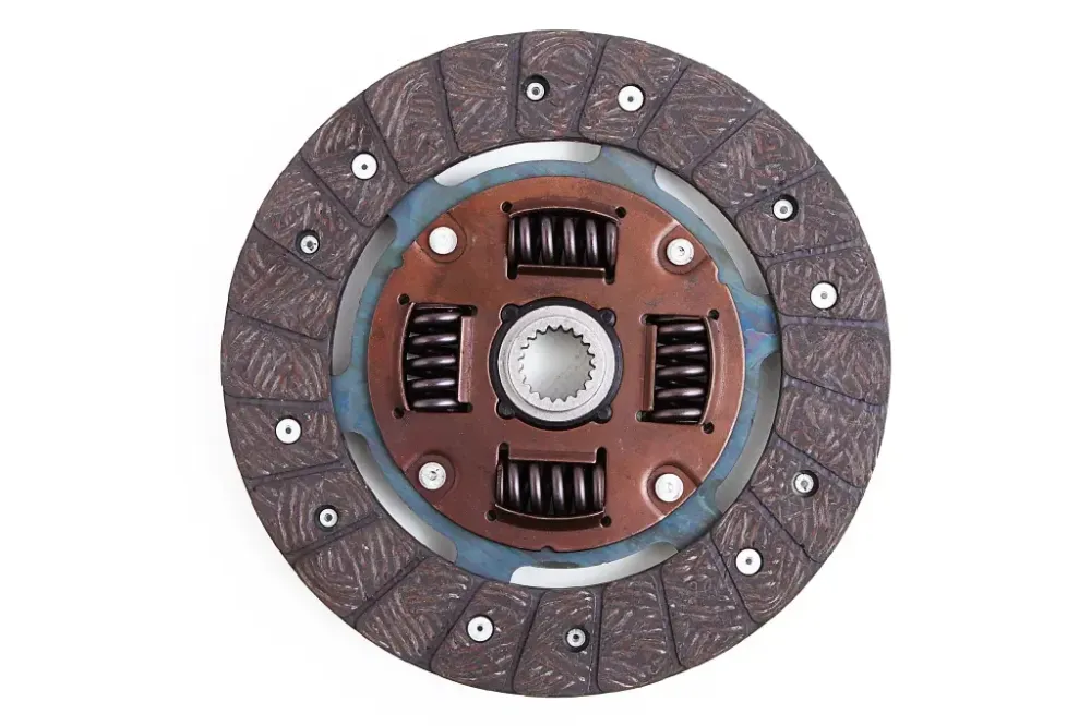 Диск зчеплення 2112 EuroEx Вінниця - фото 3