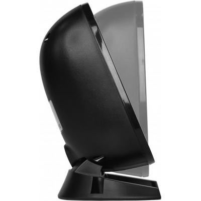 Сканер штрих-кода ІКС Сканер IKC-6606/2D Desk USB, black (ІКС-6606-2D-USB) Винница - изображение 5