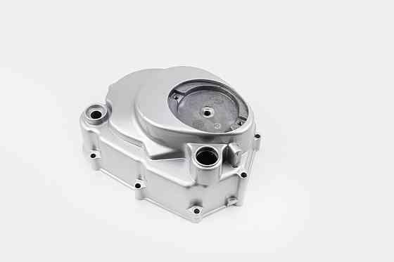 Кришка двигуна права (де щуп) 110cc автомат Active, тип. Киев