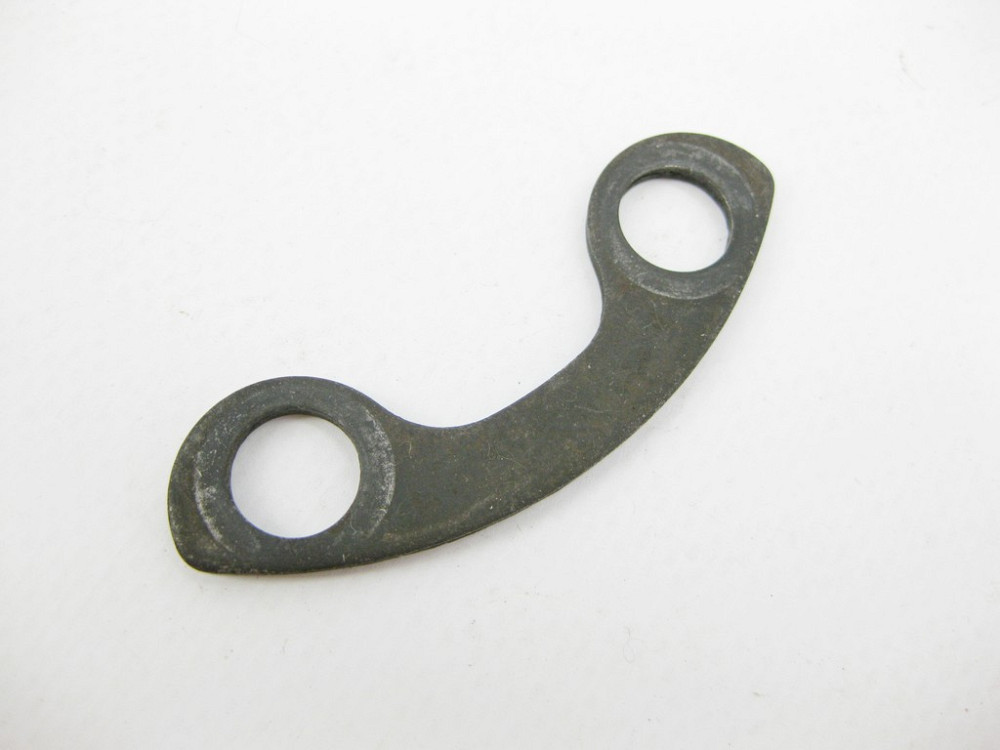 Mercedes-Benz  A1644100025 Кріпильна пластина кріплення заднього кардана GL X164 ML W164 R-Class W251 Одесса - изображение 7