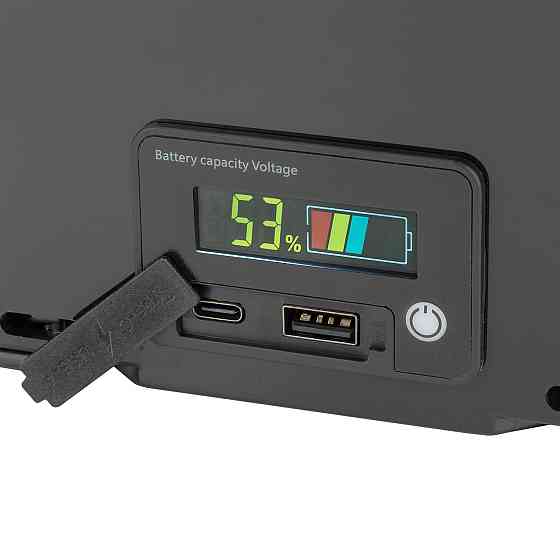 Акумулятор Вікендer Weekender LiFePO4 12.8 V 100 Ah Київ