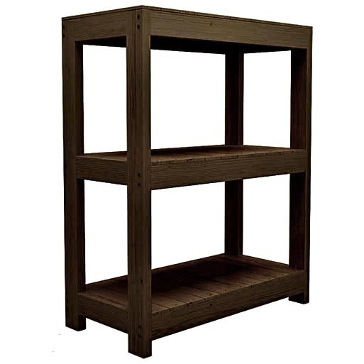 Тумба для аквариума 