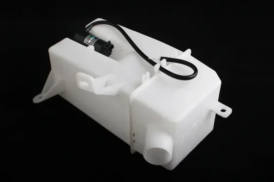 Бачок омывателя Lacetti с моторчиком KAP Винница