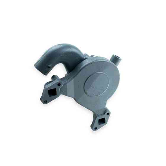 Помпа 130 без шківа (насос водяний) ЗІЛ Мукачево