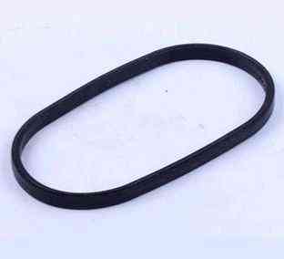 Резинка ущільнювальна блока двигуна мотоблок 186F (9Hp) Мукачево