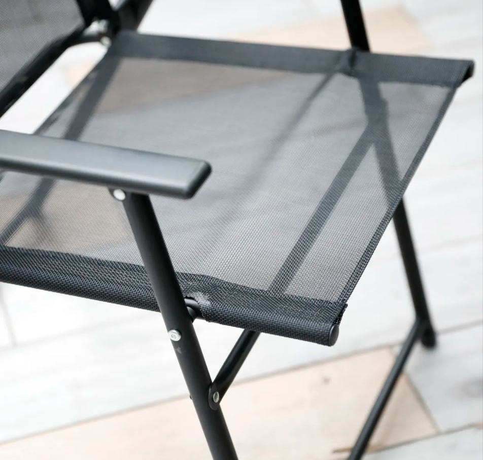 Набор садовой мебели Avko Garden AGF3195 4+1 Киев - изображение 3