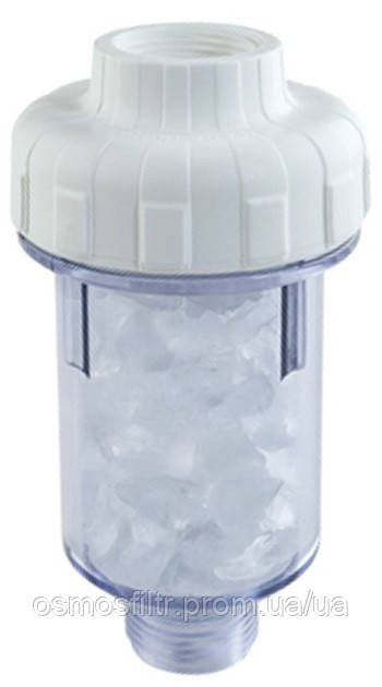 Фільтр для пральних машин ATLAS FILTRI  3/4"  DOSAL (RA402P442) Київ - фото 2