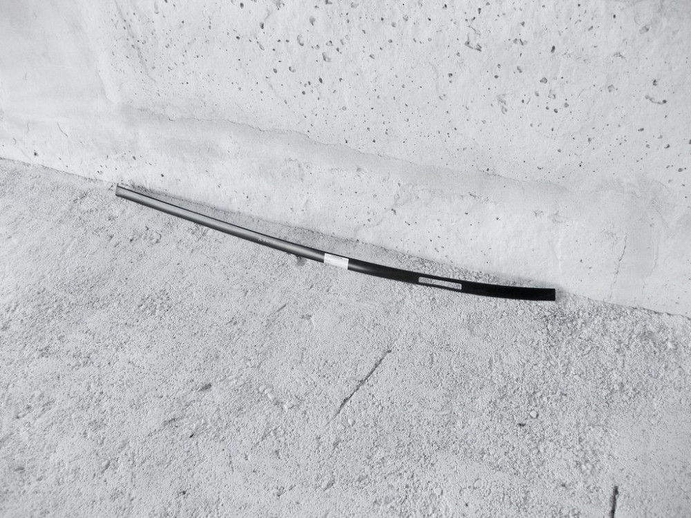 Mercedes-Benz  A1646903380 Молдинг - водовідведення даху лівий GL X164 Одесса - изображение 2