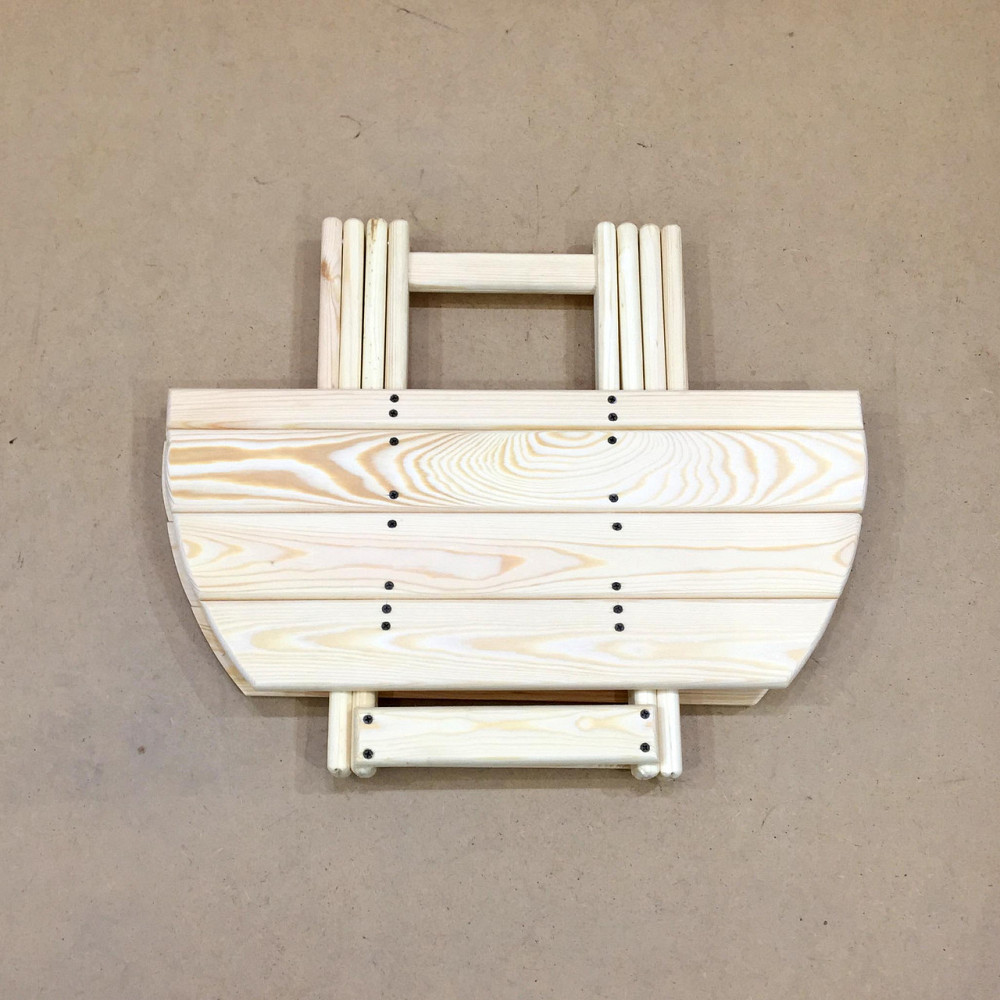 Столик розкладний "Торенс" бланже Миколаїв - фото 6