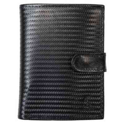 Портмоне Semi Line RFID Black (DAS303158) Винница