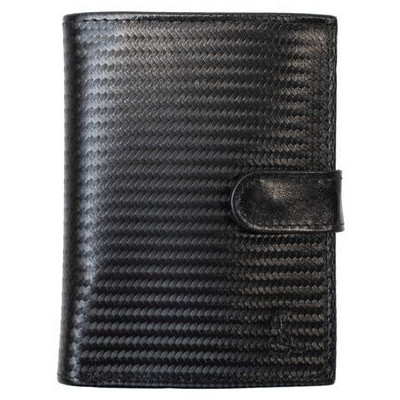 Портмоне Semi Line RFID Black (DAS303158) Вінниця - фото 2