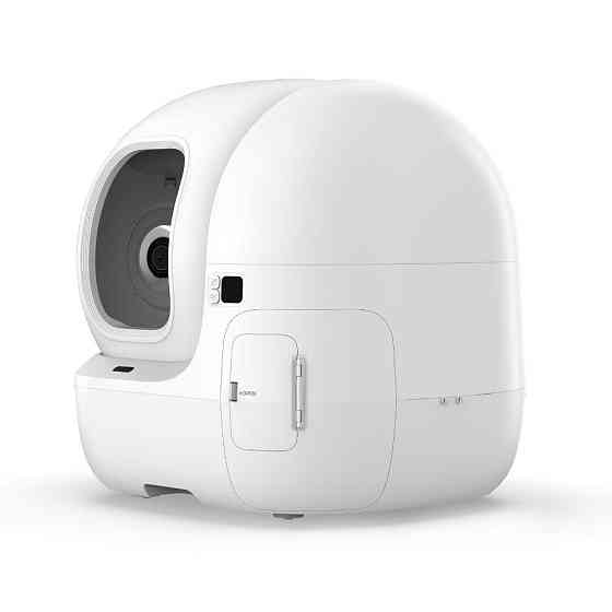 Смарт автоматический лоток PETKIT Purobot Max Pro 2 with Camera Self-Cleaning Cat Litter Одесса