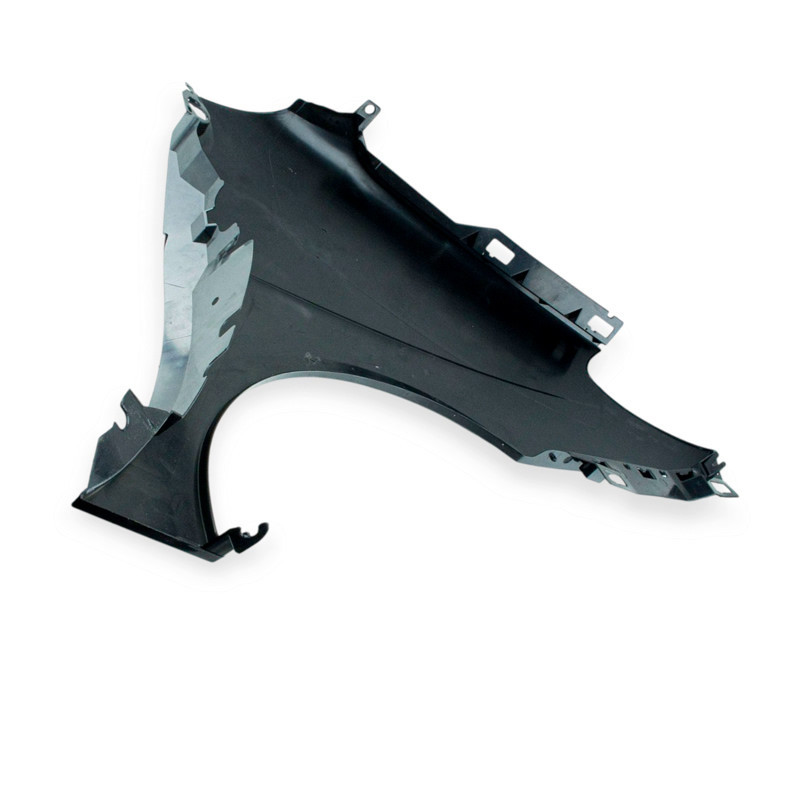 Крило Сценик I левое L (Signeda) Рено Мукачево - изображение 1