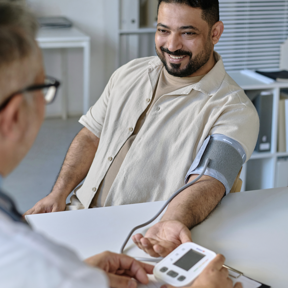 Автоматический тонометр B.Well PRO-25 Днепр - изображение 2