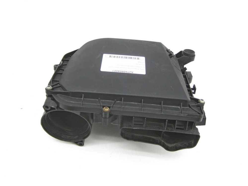 Mercedes-Benz  A2760904001 Корпус повітряного фільтра двигуна праворуч C-Class W205 GLC X253 E-class W213 E-class Coupe C238 E-class W212 SLK/SLC R172 Одеса - фото 5