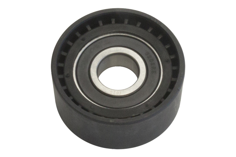Ролик генератора натяжной 55/17mm h25mm Peugeot 1,4HDi 1,6HDi (575189) GP EG96551989801 Киев - изображение 1