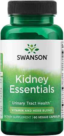 Kidney Essentials, 60 Veggie Capsules Луцк