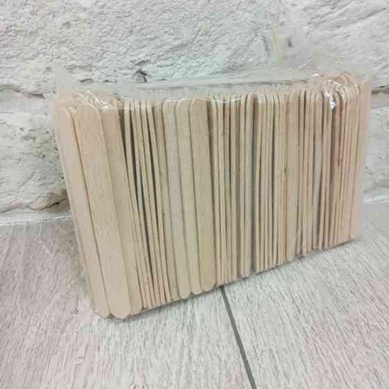 Паличка для морозива 350шт 1 пач Харків