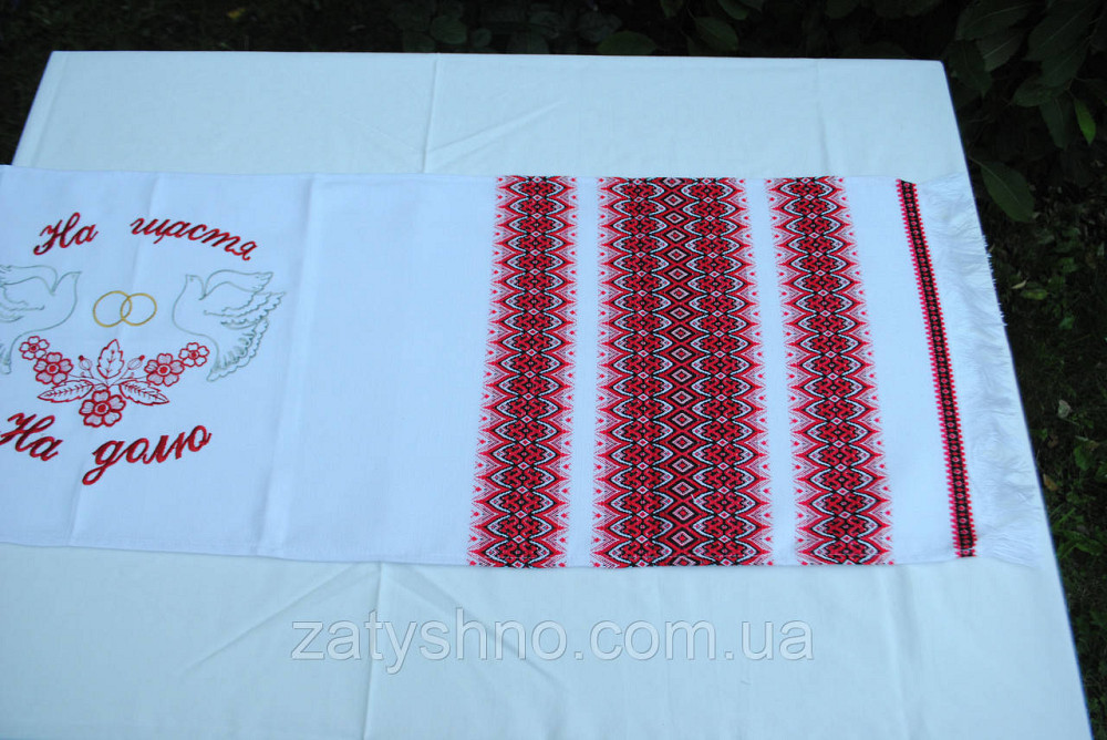 На щастя на долю Київ - фото 3